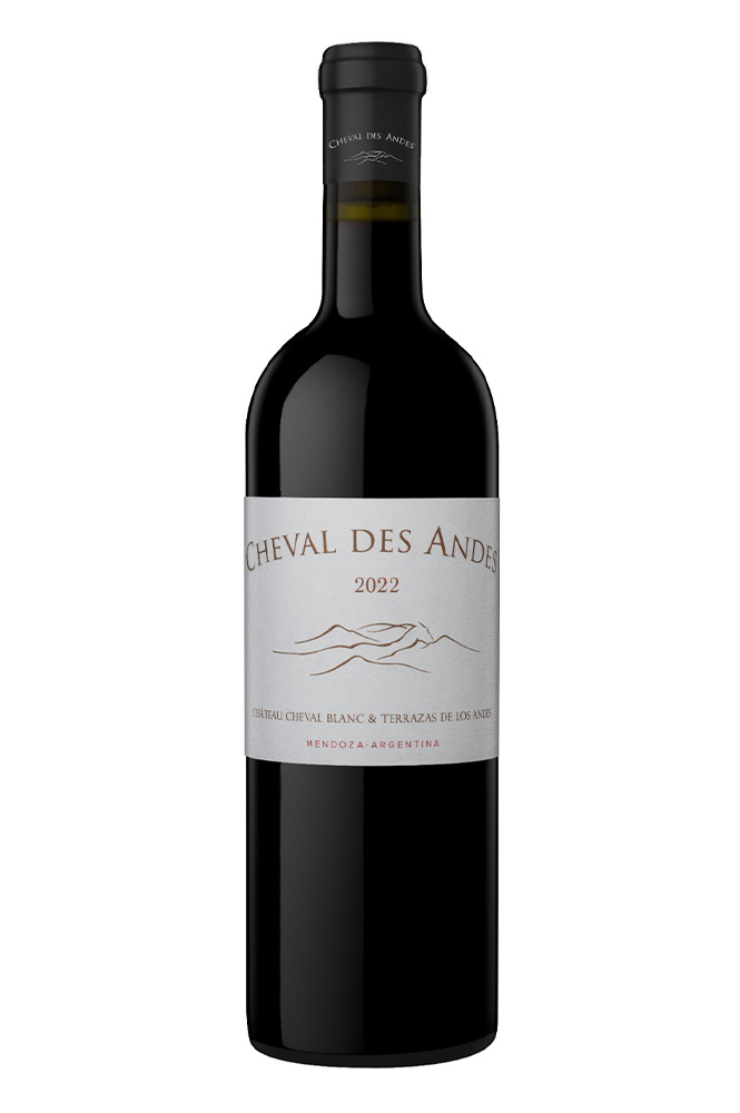 2022 Cheval des Andes