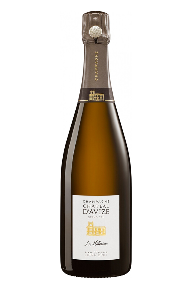 2012 Blanc de Blanc 2012 Blanc de Blanc