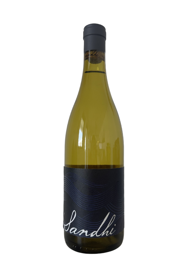 2022 Sta Rita Hills Chardonnay