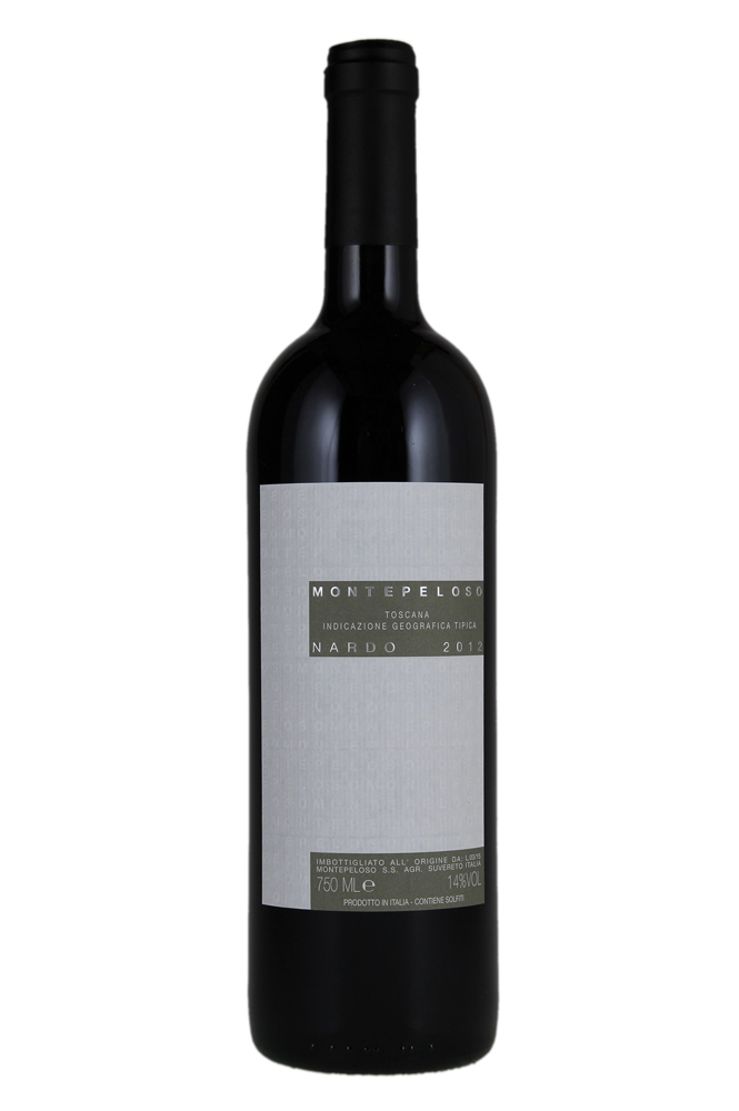 2015 Nardo IGT Toscana Magnum 2015 Nardo IGT Toscana Magnum