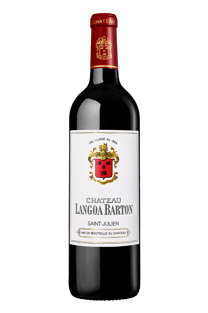 2024 Langoa Barton 2024 Langoa Barton