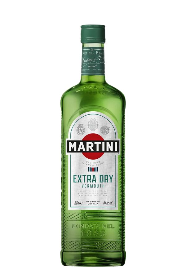 Vermouth Martini Extra Dry