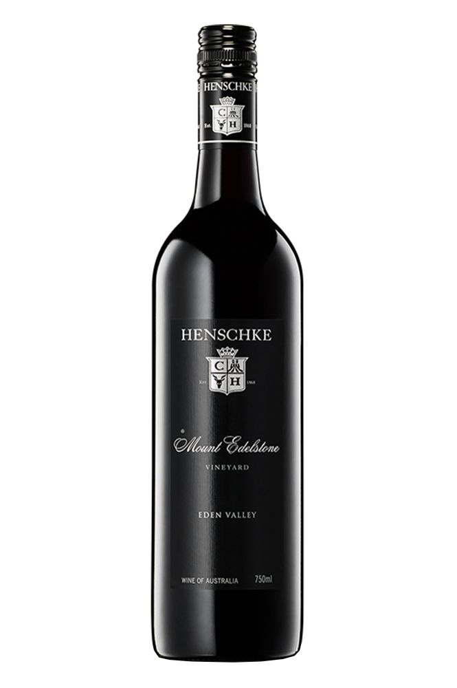 2018 Mount Edelstone Shiraz 2018 Mount Edelstone Shiraz