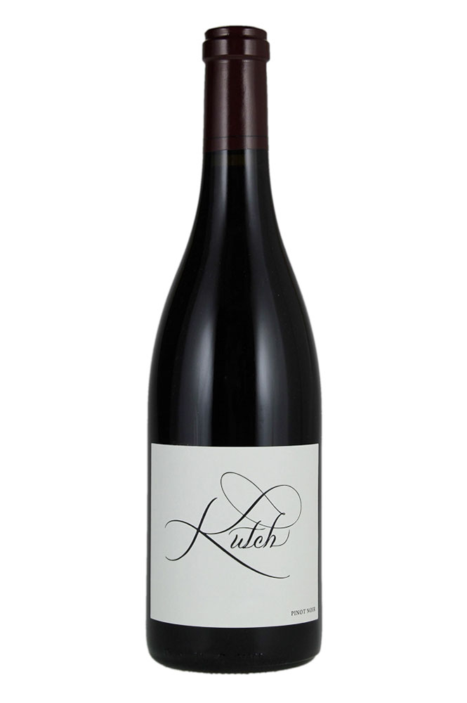 2015 Falstaff Vineyard Pinot Noir
