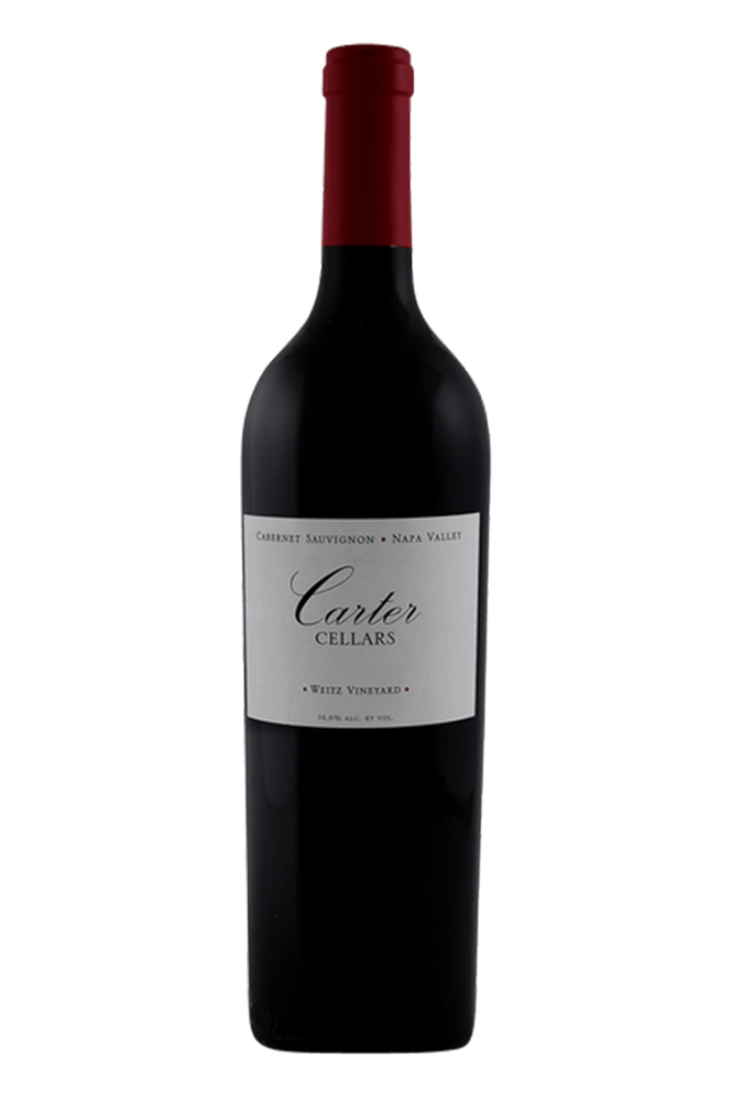 2014 Weitz Vineyard Cabernet 2014 Weitz Vineyard Cabernet