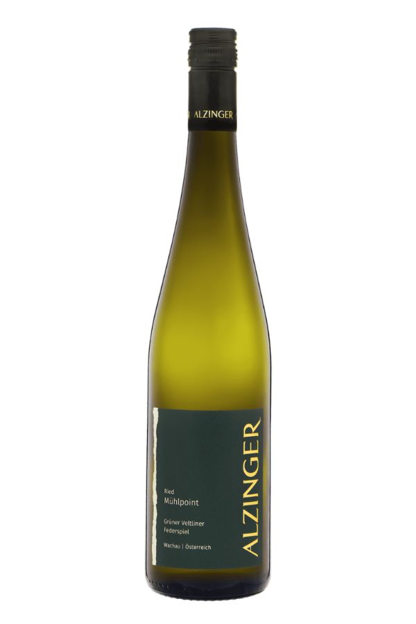 2025 Grüner Veltliner Mühlpoint Federspiel