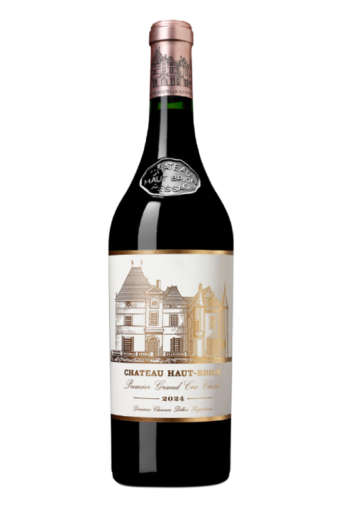 2024 Haut Brion Rouge 2024 Haut Brion Rouge