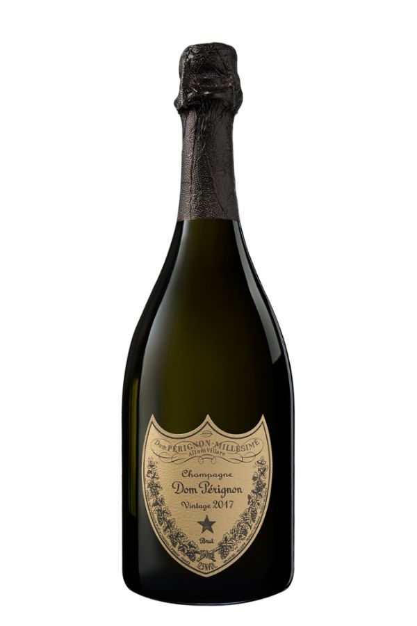 2017 Vintage Blanc