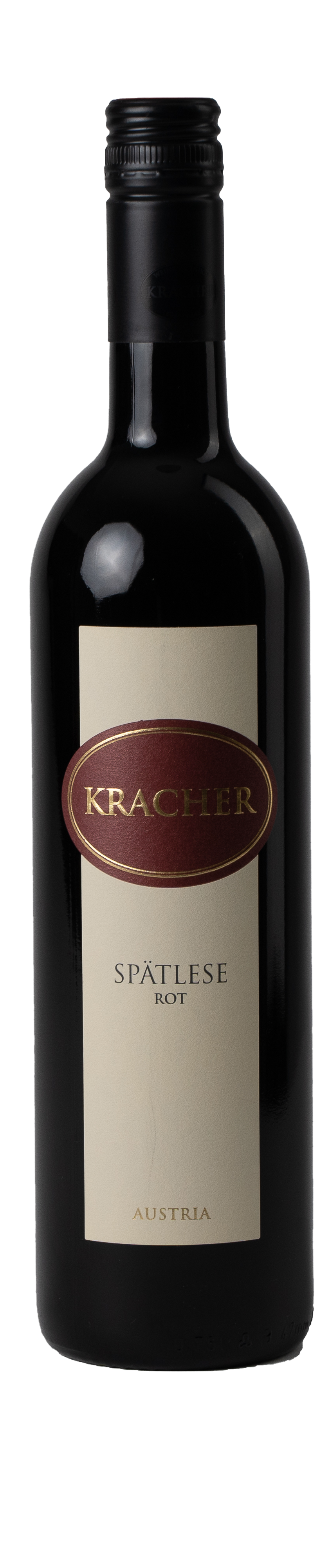 2024 Spätlese Rot