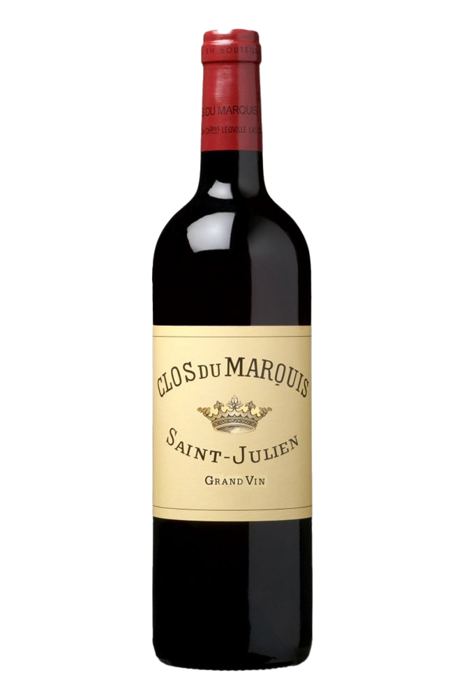 2016 Clos du Marquis 2016 Clos du Marquis