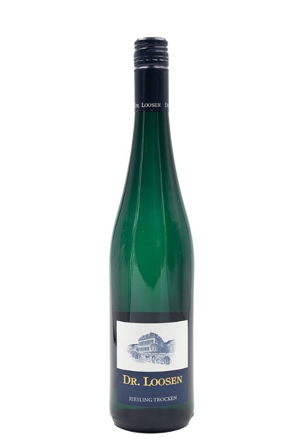 2025 Riesling trocken