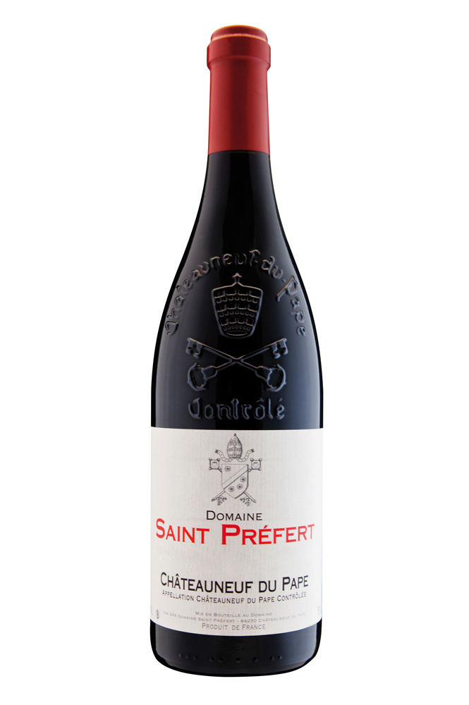 2020 Châteauneuf du Pape Magnum 2020 Châteauneuf du Pape Magnum