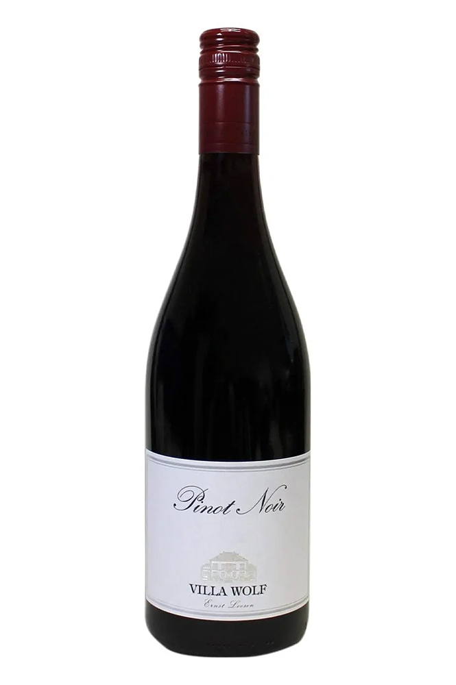 2019 Cuvee Noir 2019 Cuvee Noir