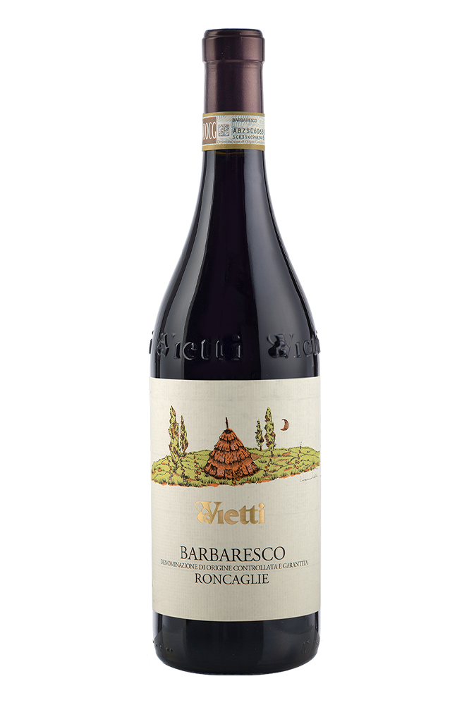 2020 Barbaresco DOCG Roncaglie 2020 Barbaresco DOCG Roncaglie