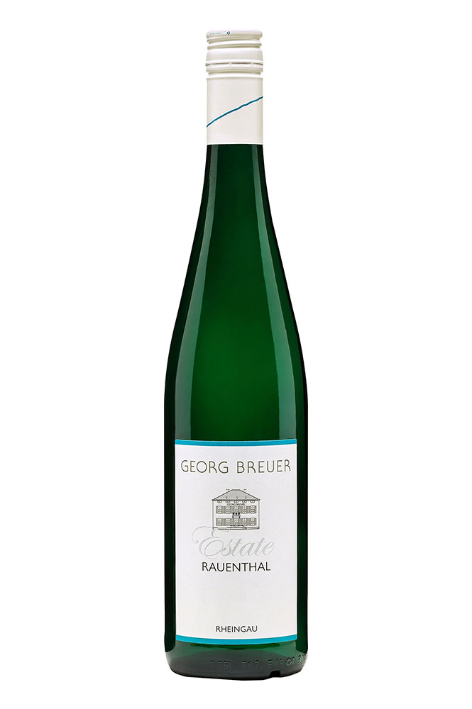 2022 Estate Rauenthal Riesling 2022 Estate Rauenthal Riesling