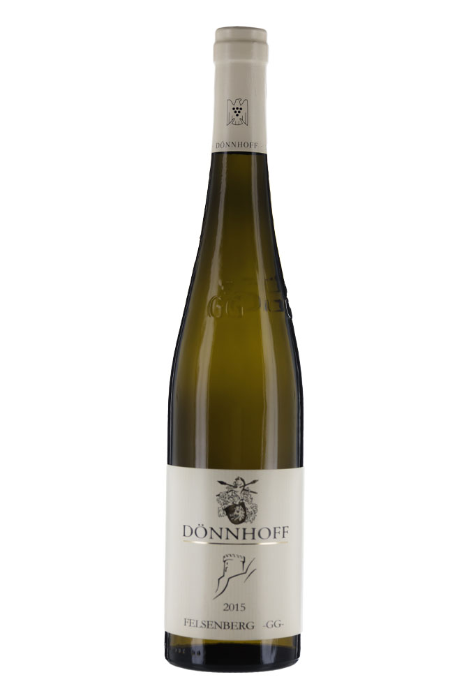 2022 Felsenberg Felsentürmchen Riesling trocken GG 2022 Felsenberg Felsentürmchen Riesling trocken GG