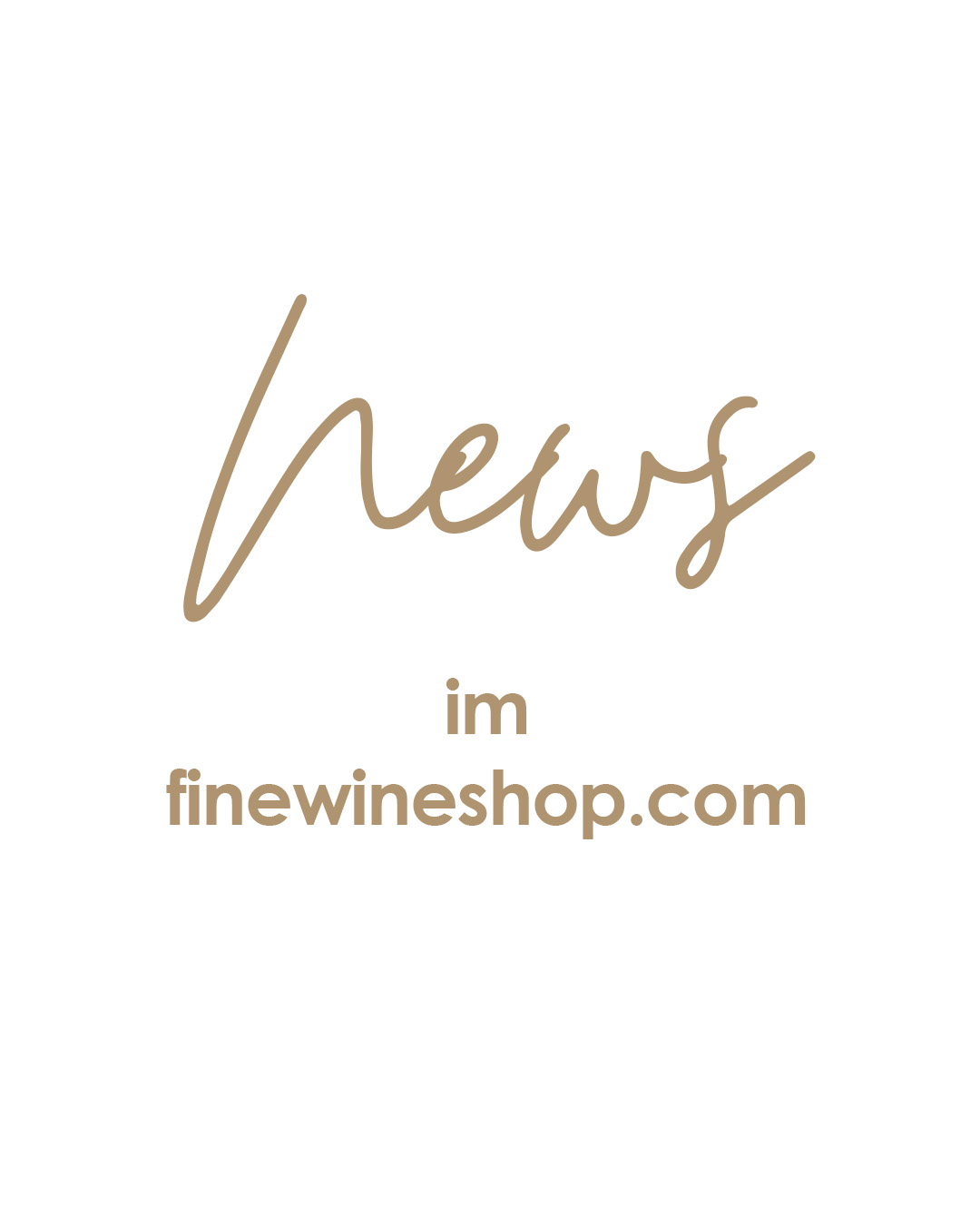 News News im finewineshop.com