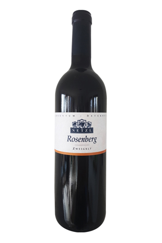 2016 Zweigelt Rosenberg 2016 Zweigelt Rosenberg