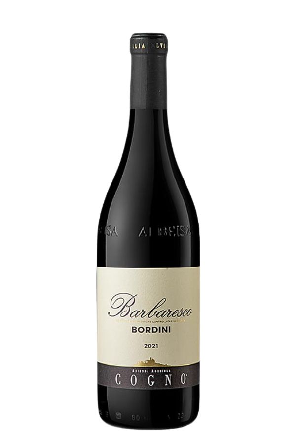2021 Barbaresco Bordini DOCG