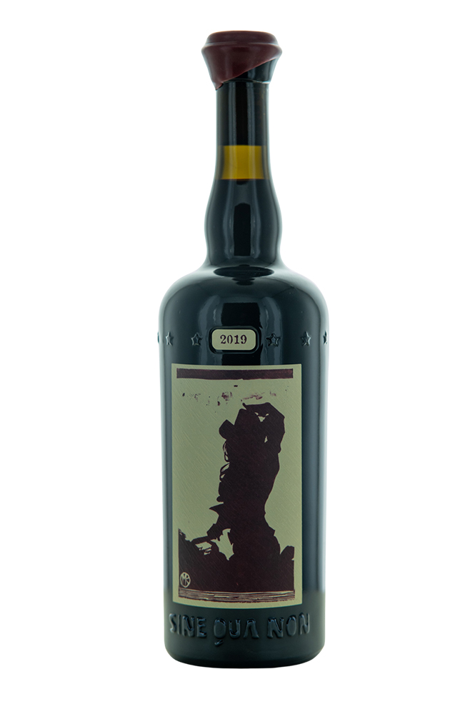 2019 Grenache Eleven Confession Vineyard 2019 Grenache Eleven Confession Vineyard