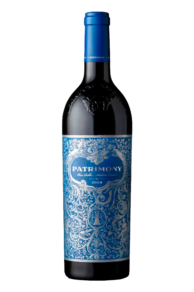 2019 Patrimony 2019 Patrimony