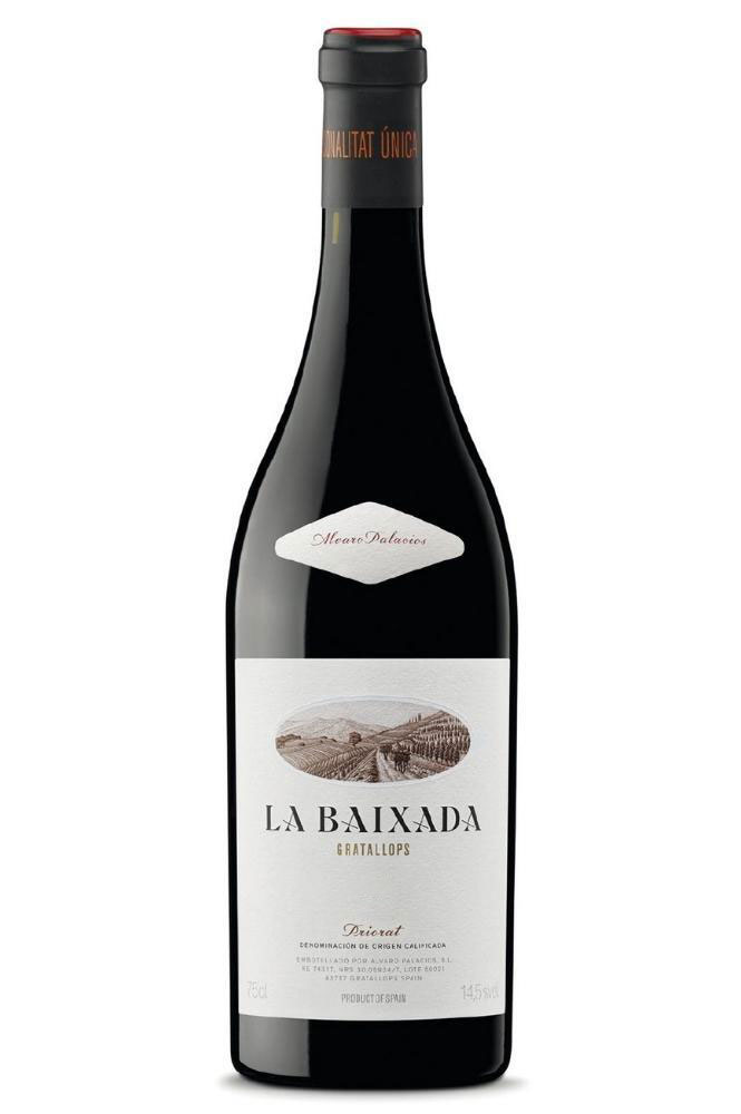 2023 La Baixada