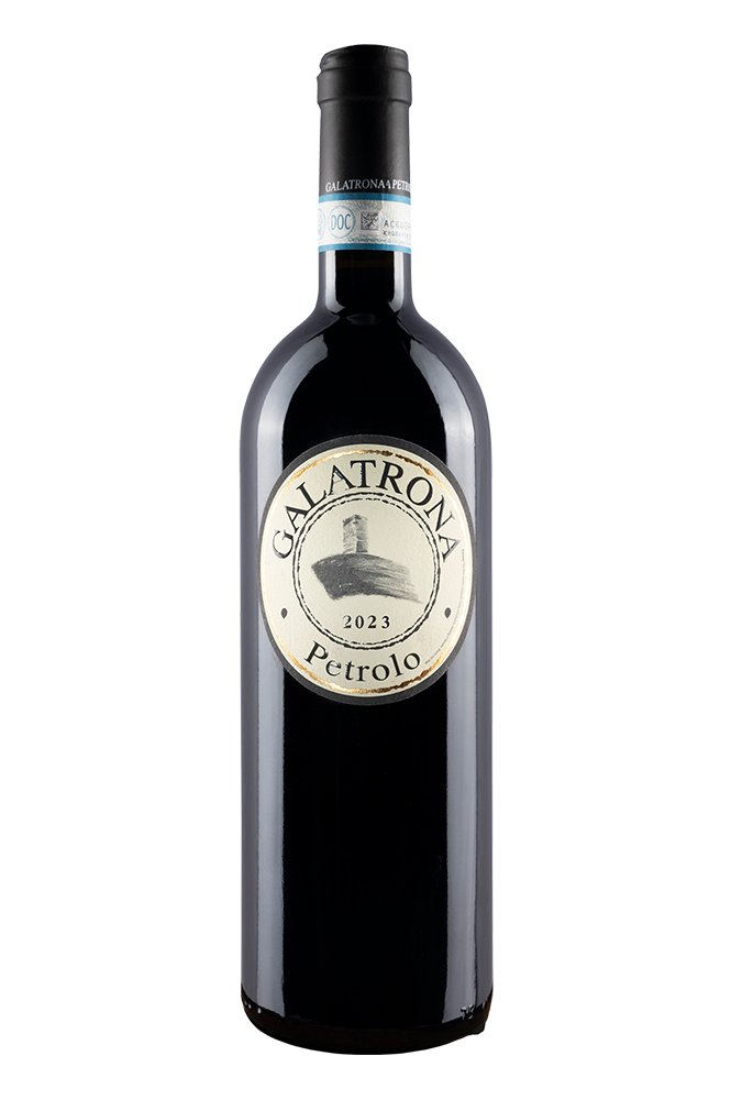 2023 Galatrona Valdarno di Sopra DOC