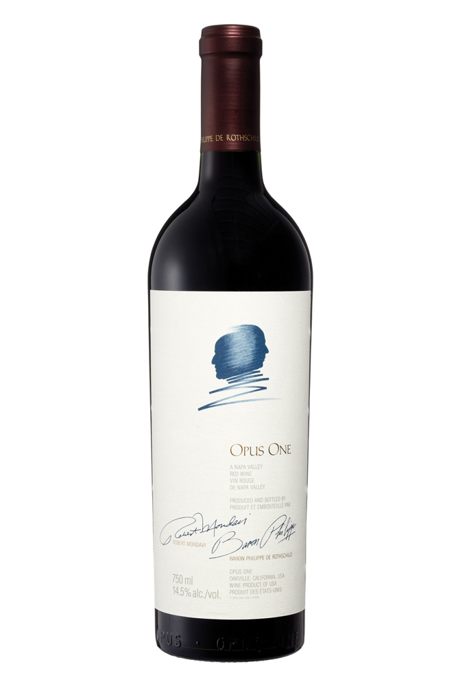 2009 Opus One Magnum 2022 Release 2009 Opus One Magnum 2022 Release