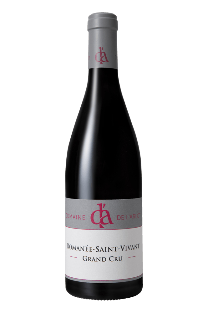 2022 Romanee Saint Vivant Grand Cru 2022 Romanee Saint Vivant Grand Cru
