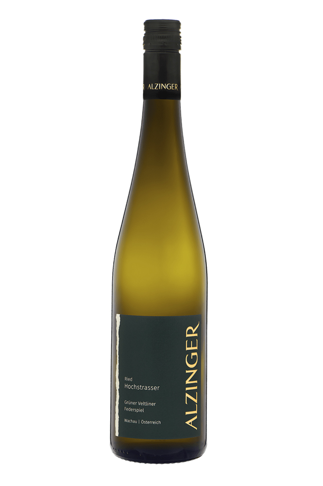 2022 Grüner Veltliner Federspiel Hochstrasser 2022 Grüner Veltliner Federspiel Hochstrasser