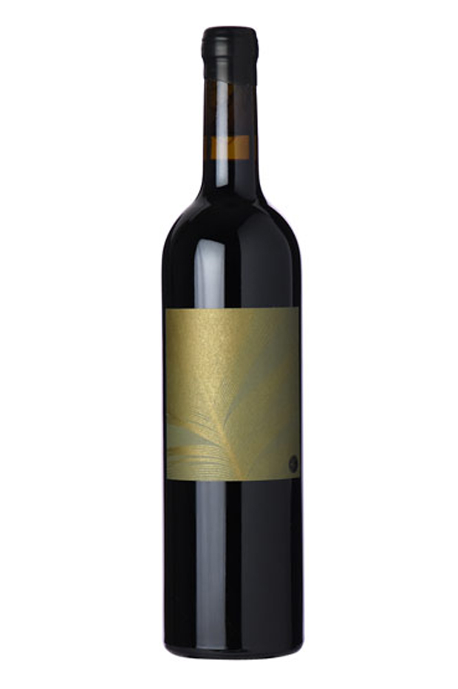 2016 Gold Series #5 Syrah 2016 Gold Series #5 Syrah