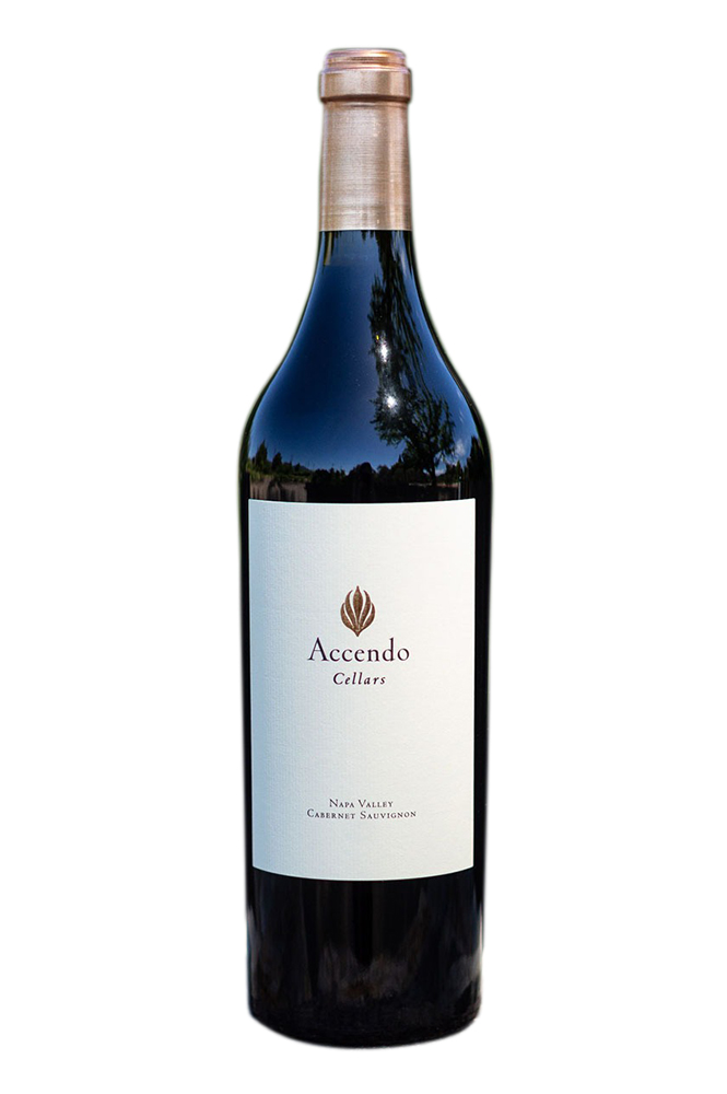 2018 Cabernet Sauvignon 2018 Cabernet Sauvignon
