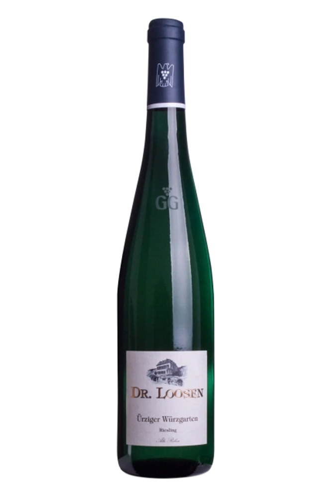 2023 Ürziger Würzgarten Riesling GG Alte Reben 2023 Ürziger Würzgarten Riesling GG Alte Reben