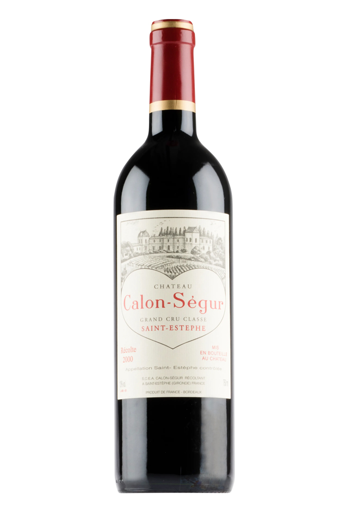 2000 Calon Segur