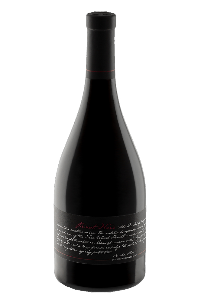 2014 Private Selection Pinot Noir