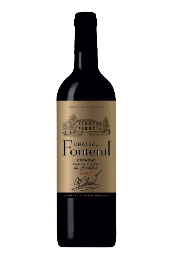 2025 Fontenil