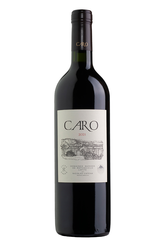 2021 Caro 2021 Caro