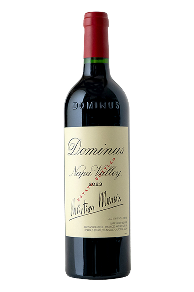 2023 Dominus