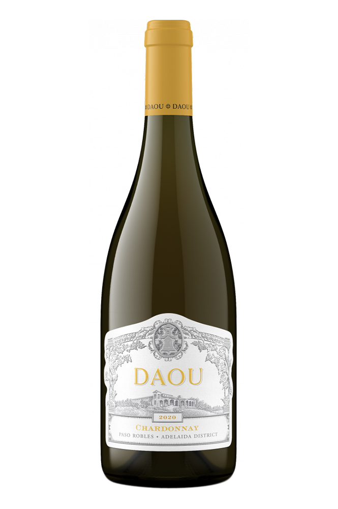 2020 Estate Chardonnay 2020 Estate Chardonnay