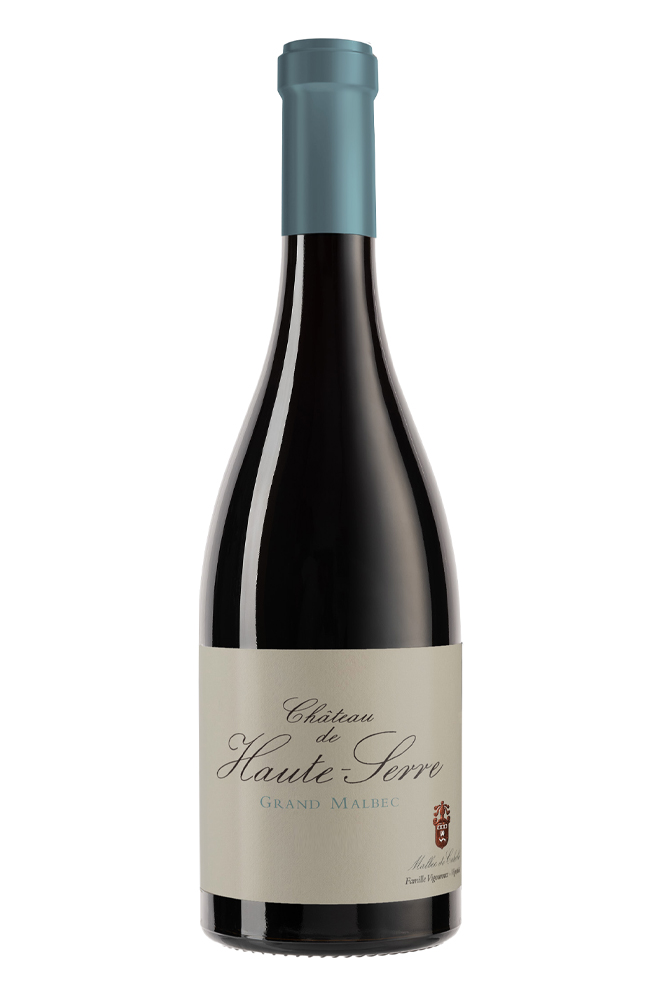 2022 Grand Malbec