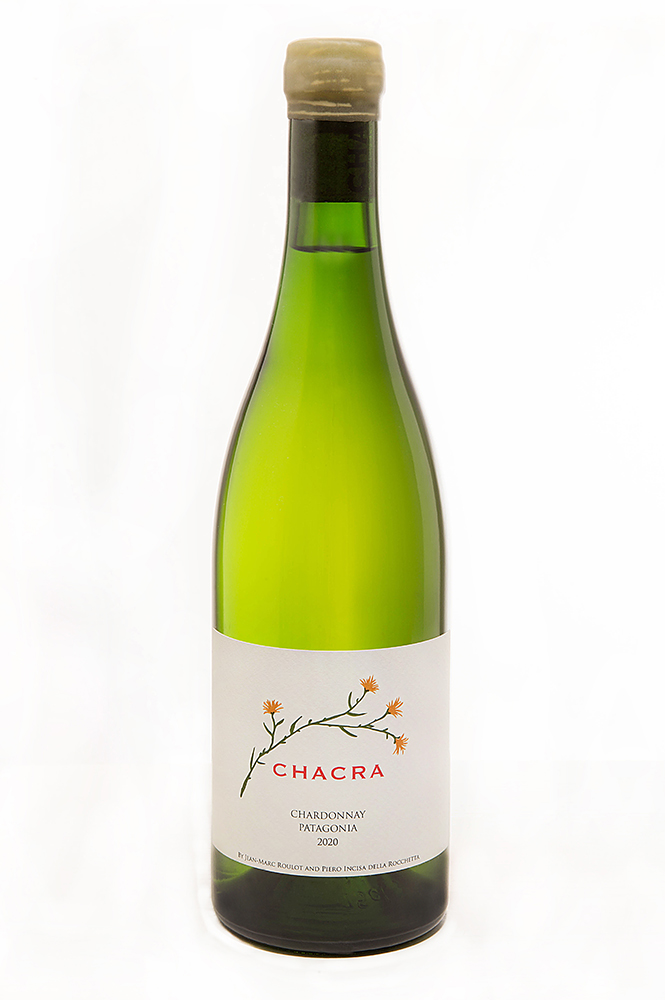 2021 Chardonnay Chacra