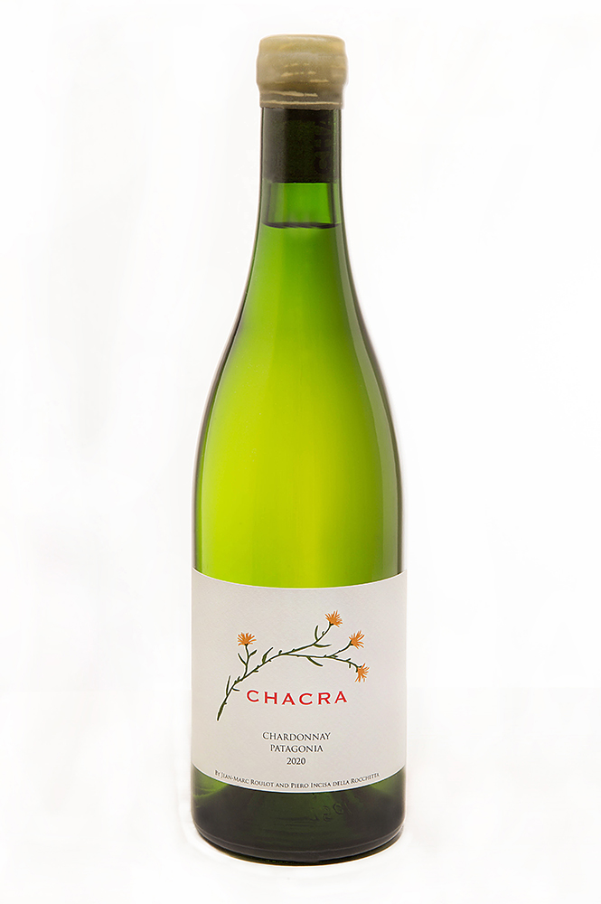 2021 Chardonnay Chacra 2021 Chardonnay Chacra