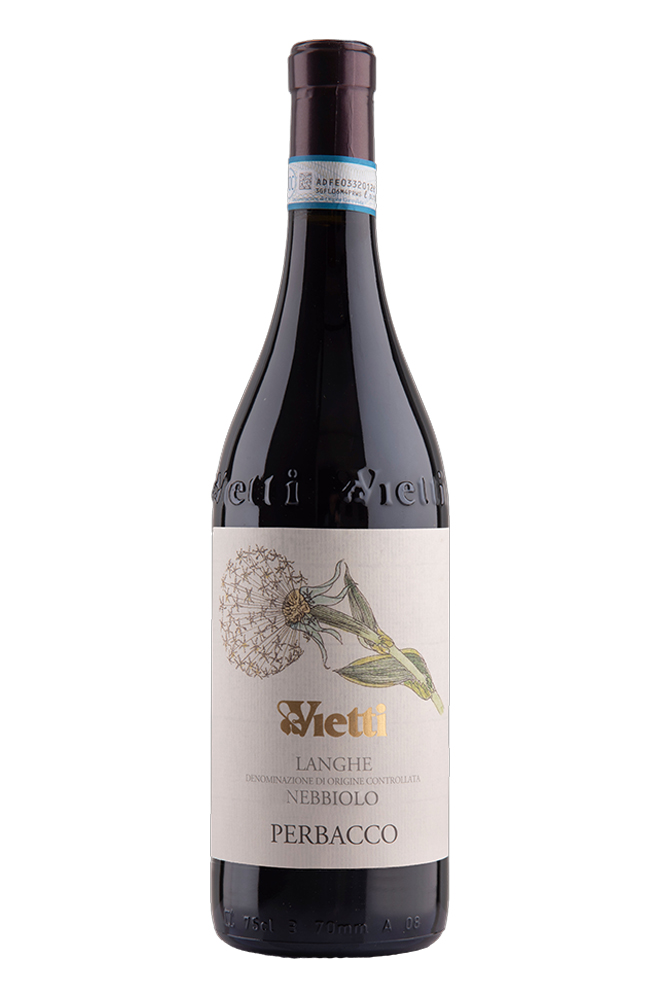 2023 Langhe Nebbiolo Perbacco