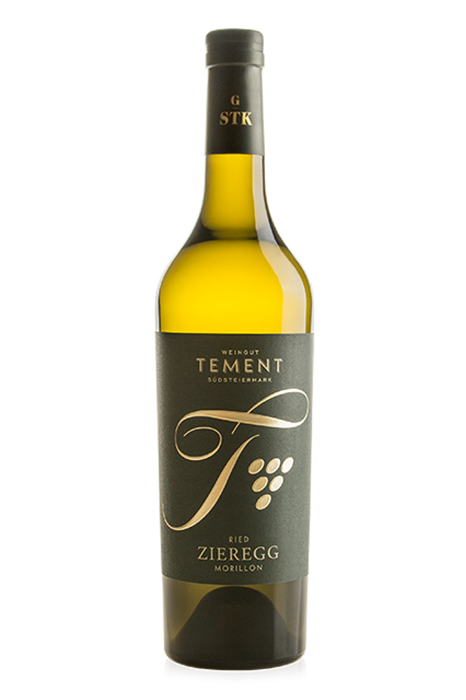 2018 Morillon Zieregg Grosse STK
