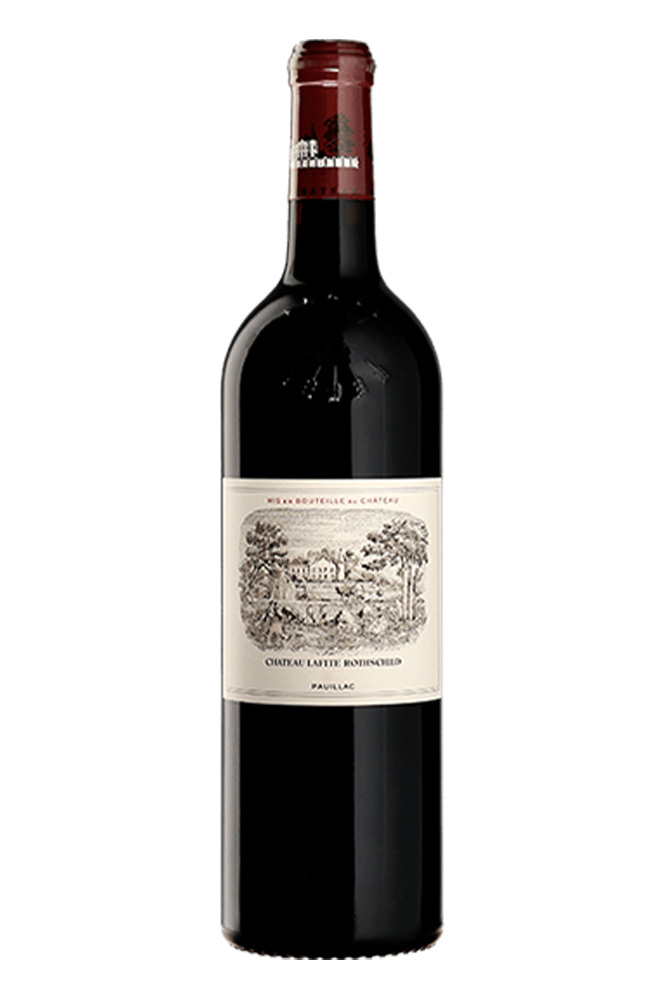 1995 Lafite Rothschild 1995 Lafite Rothschild