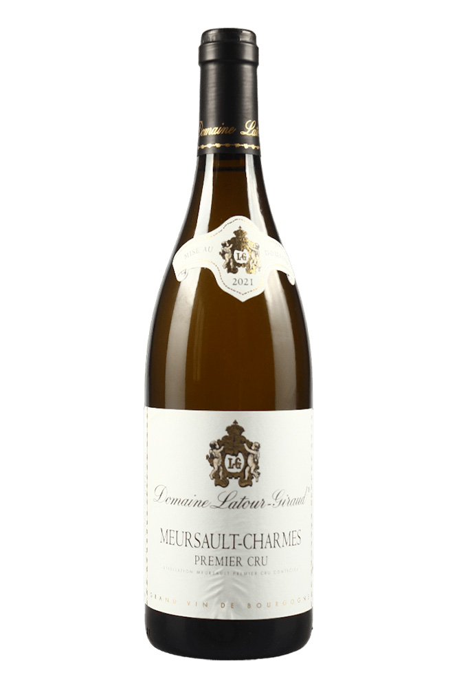 2022 Meursault Charmes 1er Cru 2022 Meursault Charmes 1er Cru