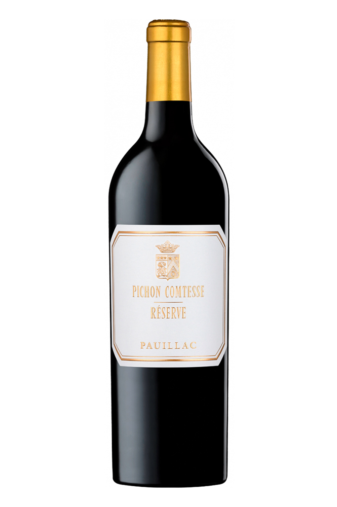 2022 Reserve de la Comtesse 2022 Reserve de la Comtesse