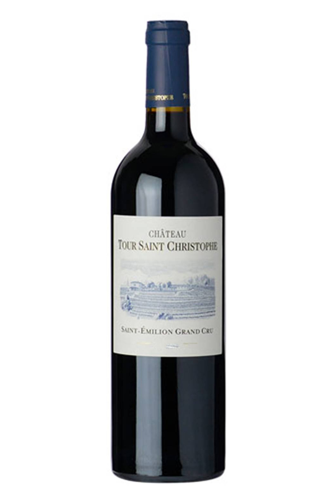 2018 Tour Saint Christophe