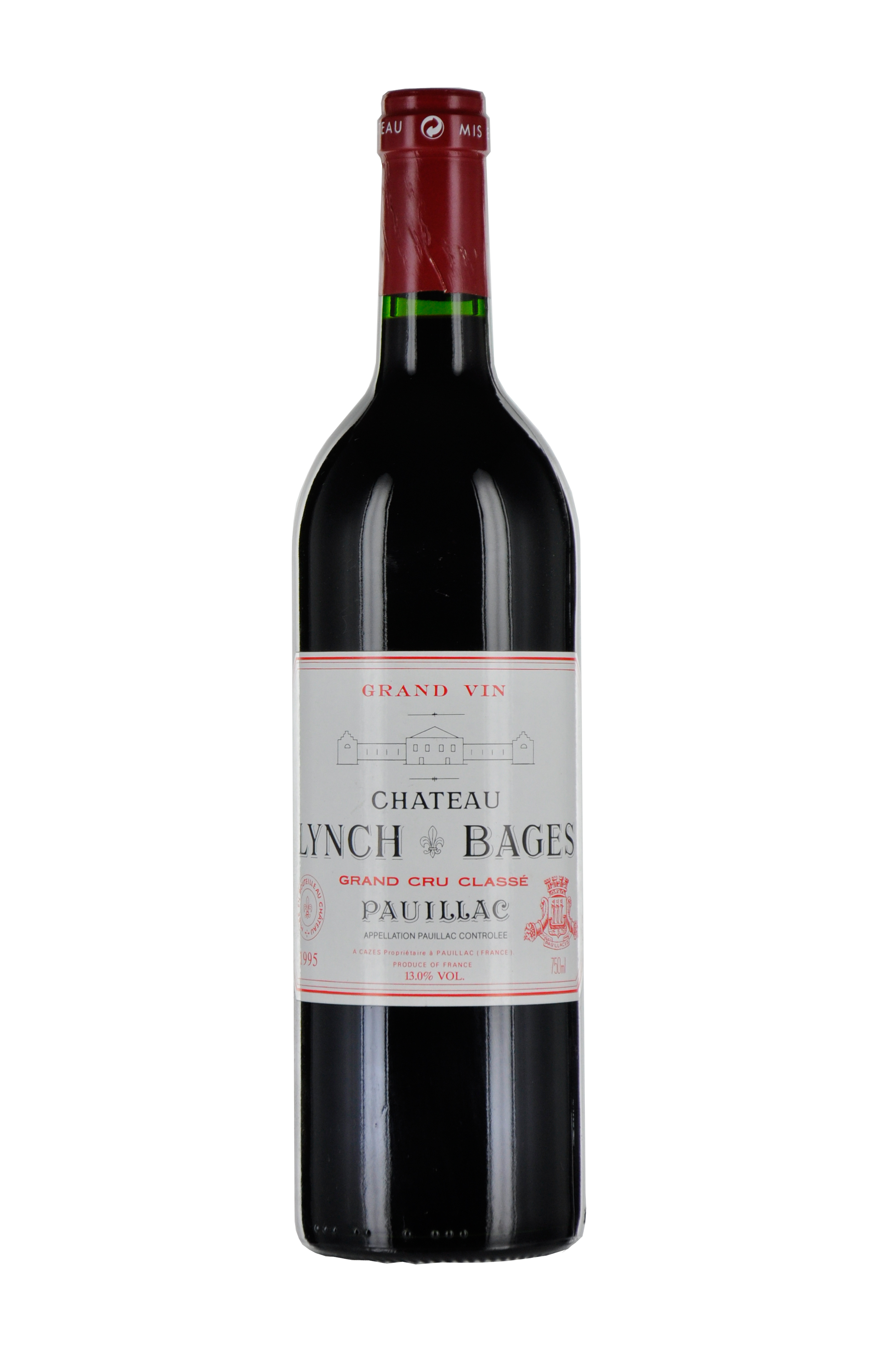 2022 Lynch Bages 2022 Lynch Bages
