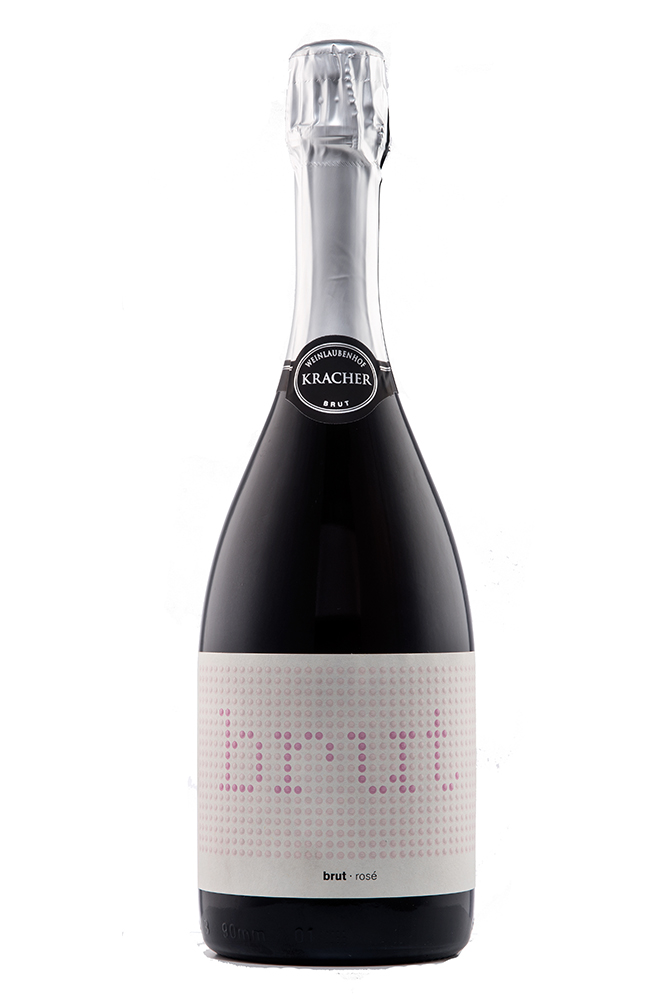 N/V Brut Rose Magnum N/V Brut Rose Magnum